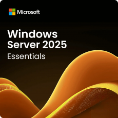 Windows Server 2025 Essentials