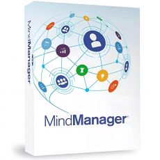 MindManager Professional Subscription Windows
