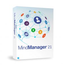 MindManager 21 para Windows