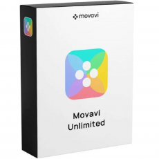 Movavi Unlimited
