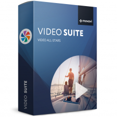 Movavi Video Suite 2021