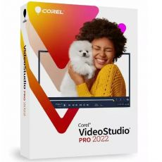 Corel VideoStudio Pro 2022