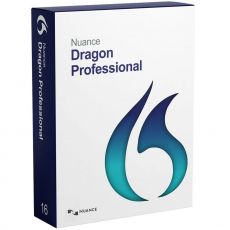 Dragon Professional v16