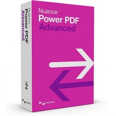 Nuance Power PDF Advanced 2.1, image 