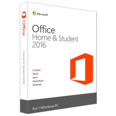 Office 2016 Hogar y Estudiantes, image 