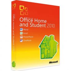 Office 2010 Hogar y Estudiantes, image 