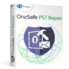 OneSafe Outlook PST Repair 8 - Technician