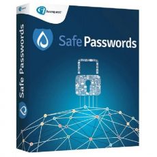 OneSafe Safe Passwords
