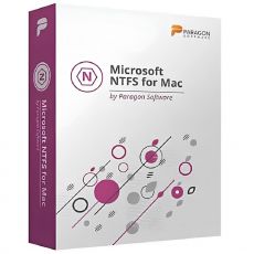 Paragon Microsoft NTFS para Mac
