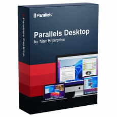 Parallels Desktop for Mac Enterprise