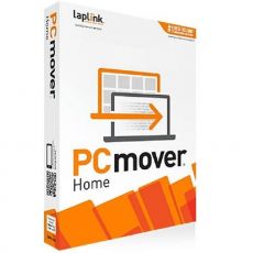 PC Mover 11 Home