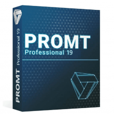 Promt Professional 19 Multilingual Pack