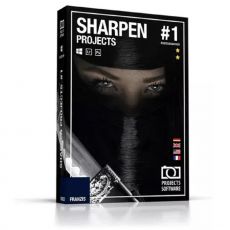 Sharpen projects Para Mac