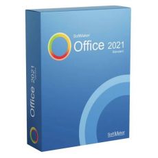 SoftMaker Office 2021 Standard, image 