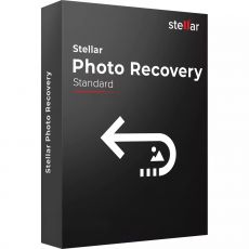 Stellar Photo Recovery 9 Standard