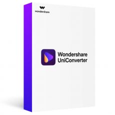 Wondershare UniConverter para Mac