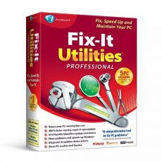 Fix-It Utilities 15 Professional