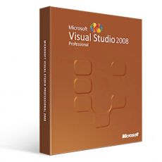 Visual Studio 2008 Professional