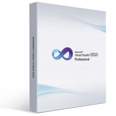 Visual Studio 2010 Professional