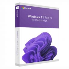 Windows 11 Pro N Para Workstations, image 