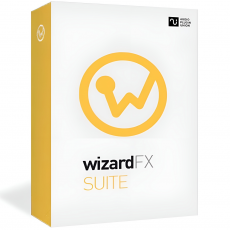 wizardFX Suite