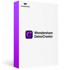 Wondershare DemoCreator para Mac