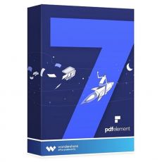 Wondershare PDF Element 7 Standard para MAC