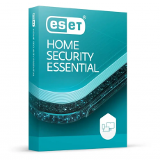 ESET HOME Security Essential 2024-2026, Tipo de licencia: Nuevo, Duración : 2 años, Dispositivo: 5 dispositivos, image 