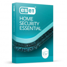 ESET HOME Security Essential 2026-2029, Tipo de licencia: Nuevo, Dispositivo: 8 dispositivos, Duración : 3 años, image 