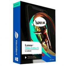 ACDSee Luxea Video Editor 6, Tipo de licencia: Suscripción, dioma: inglés, image 