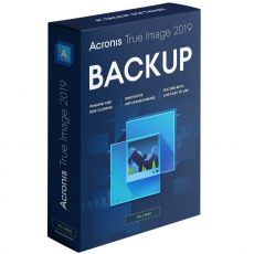 Acronis True Image 2019 | PC/MAC, Dispositivos: 1 Dispositivo, image 