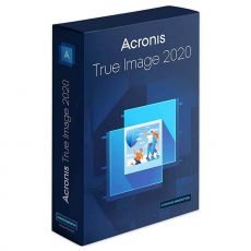 Acronis True Image 2020 Advanced, Runtime: 1 año, Dispositivos: 1 Dispositivo, image 