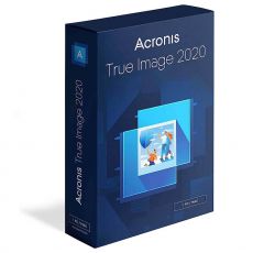 Acronis True Image 2020 Standard | PC/MAC, Dispositivos: 1 Dispositivo, image 