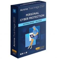 Acronis True Image 2021 Advanced +250 GB Cloud, Dispositivos: 1 Dispositivo, image 