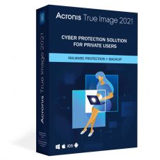 Acronis True Image 2021 Essentials, Dispositivos: 1 Dispositivo, image 