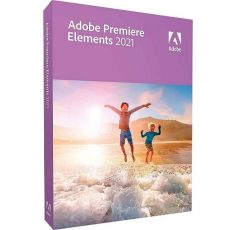 Adobe Premiere Elements 2021, Versiones: Mac, image 