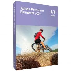 Adobe Premiere Elements 2022, Versiones: Windows, image 