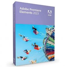 Adobe Premiere Elements 2023, Tipo de licencia: Nuevo, Versiones: Windows, image 