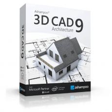 Ashampoo 3D CAD Architecture 9, image 