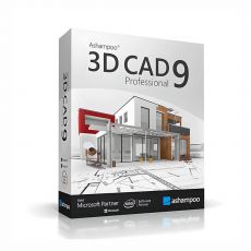 Ashampoo 3D CAD Professional 9, image 