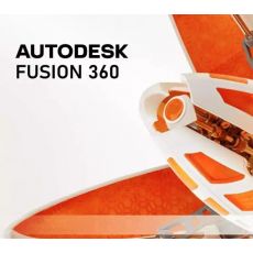 Autodesk Fusion 360, Tipo de licencia: Nuevo, Runtime: 1 año, image 