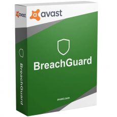 Avast BreachGuard 2026-2027, Runtime: 1 año, Dispositivos: 3 Dispositivos, image 