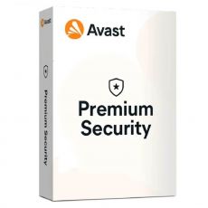 Avast Mobile Security Premium 2026-2027, Runtime: 1 año, Dispositivos: 1 Dispositivo, image 