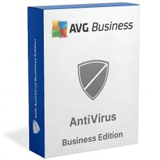 AVG AntiVirus Business 2026-2027, Runtime: 1 año, Dispositivos: 20 Dispositivos, image 
