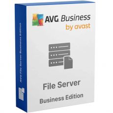 AVG File Server Business Edition 2026-2027, Runtime: 1 año, Dispositivos: 200 Dispositivos, image 
