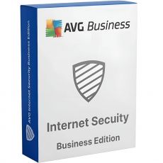 AVG Internet Security Business Edition 2026-2027, Runtime: 1 año, Dispositivos: 1 Dispositivo, image 