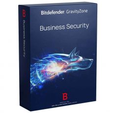 Bitdefender GravityZone Business Security 2026-2027, image 