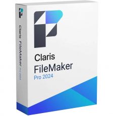 Claris FileMaker Pro 2024, Tipo de licencia: Nuevo, image 
