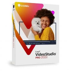 Corel VideoStudio 2022 Pro, image 