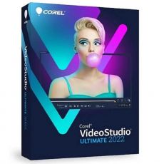 Corel VideoStudio Ultimate 2022, image 